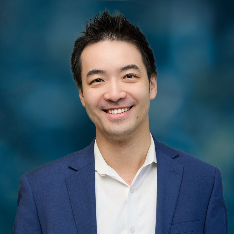 Jayden Liu, CIMA<sup>®</sup>, CFP<sup>®</sup>